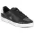 Calvin Klein Jeans Rövid szárú edzőcipők LOW PROF CUPSOLE LTH Fekete 37