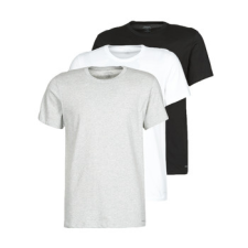 Calvin Klein Jeans Rövid ujjú pólók CREW NECK 3PACK Sokszínű EU L férfi póló