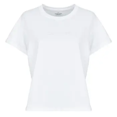 Calvin Klein Jeans Rövid ujjú pólók RELAXED TEE Fehér EU M