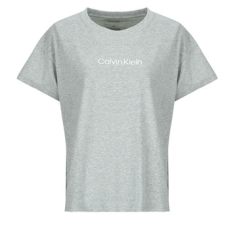 Calvin Klein Jeans Rövid ujjú pólók RELAXED TEE Szürke EU L