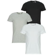 Calvin Klein Jeans Rövid ujjú pólók S/S CREW NECK 3PK X3 Sokszínű EU L