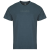 Calvin Klein Jeans Rövid ujjú pólók S/S CREW NECK Kék EU XL