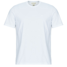 Calvin Klein Jeans Rövid ujjú pólók SS CLASSIC MONOGRAM TEE Fehér EU M férfi póló