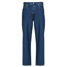 Calvin Klein Jeans Ruhák 5PKT 90S TAPER HABOUR BLUE JEAN Kék US 34 / 32