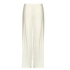 Calvin Klein Jeans Ruhák VISCOSE PANT Bézs EU L hálóing, pizsama