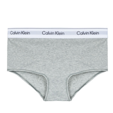 Calvin Klein Jeans Shortyk / Boxerek BOYSHORT Szürke EU S női alsó