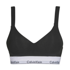 Calvin Klein Jeans Sport melltartók LIFT BRALETTE Fekete EU XS