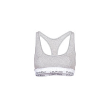 Calvin Klein Jeans Sport melltartók MODERN COTTON UNLINED BRALETTE Szürke EU XS melltartó