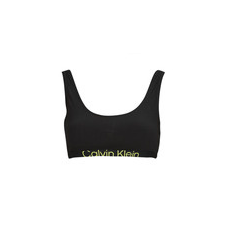 Calvin Klein Jeans Sport melltartók UNLINED BRALETTE Fekete EU S melltartó