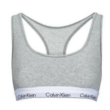 Calvin Klein Jeans Sport melltartók UNLINED BRALETTE Szürke EU XS melltartó