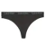 Calvin Klein Jeans Stringek THONG Fekete EU L