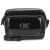 Calvin Klein Jeans Válltáskák RE-LOCK CAMERA BAG_SHINY Fekete Egy méret
