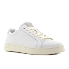 Calvin Klein Low Top Lace Up fehér férfi cipő Méret:43 férfi cipő