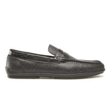 Calvin Klein mokaszin HM00843 "41" férfi cipő