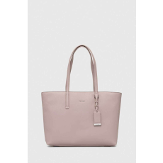 Calvin Klein Must Shopper női táska K60K610736 32 x 25,5 x 10 cm bézs