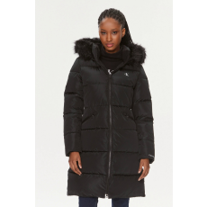 Calvin Klein Női Calvin Klein Jeans kabát J20J221890 L INTL Fekete