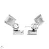 Calvin Klein női fülbevaló - CKJ35000234