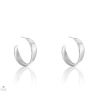 Calvin Klein női fülbevaló - CKJ35000533
