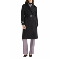 Calvin Klein női futókabát K20K204999 40 EU Fekete L INTL