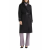 Calvin Klein női futókabát K20K204999 40 EU Fekete L INTL