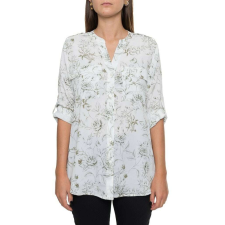 Calvin Klein női ing M0BA9547 Fehér S INTL blúz