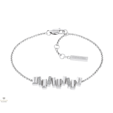 Calvin Klein női karkötő - CKJ35000240 karkötő