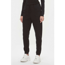 Calvin Klein női melegítőnadrág 00GWS3P605 S INTL Fekete