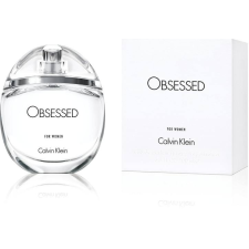 Calvin Klein Obsessed For Women EDP 100 ml parfüm és kölni