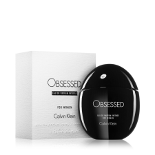 Calvin Klein Obsessed Intense For Women EDP 30 ml parfüm és kölni