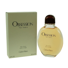 Calvin Klein Obsession for Men After shave 125ml, férfi after shave