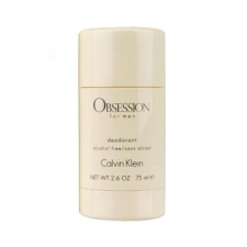 Calvin Klein Obsession For Men deostick for men 75 ml dezodor