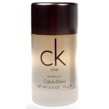 Calvin Klein One, deo stift 75ml dezodor