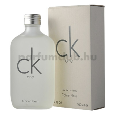 Calvin Klein - One DST 75 ml férfi dezodor