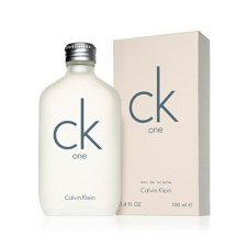 Calvin Klein One, edt 10ml parfüm és kölni