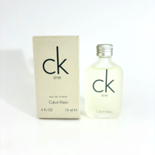 Calvin Klein One, edt 15ml parfüm és kölni