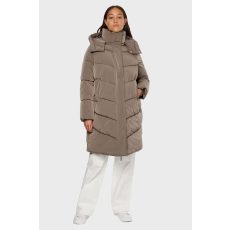 Calvin Klein Pehelykabát Modern Calvin Klein K20K204690 XL INTL Barna