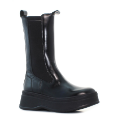 Calvin Klein Pitched Chelsea fekete női bokacsizma Méret:40