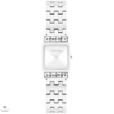 Calvin Klein Poise női óra - CK25100161 karóra