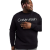 Calvin Klein Pulóver Calvin Klein K10K104365, fekete, 3XL INTL