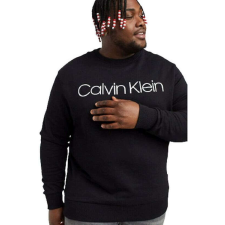 Calvin Klein Pulóver Calvin Klein K10K104365, fekete, 4XL INTL férfi pulóver, kardigán