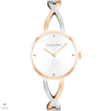 Calvin Klein Sculpted Embrace női óra - CK25100060 karóra