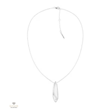 Calvin Klein Sculpted női nyaklánc - CKJ35000813 nyaklánc
