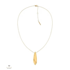 Calvin Klein Sculpted női nyaklánc - CKJ35000814 nyaklánc