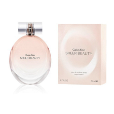 Calvin Klein Sheer Beauty női parfüm (eau de toilette) edt 50ml parfüm és kölni