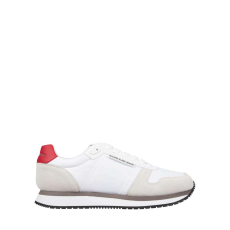 Calvin Klein Sportcipő, logóval, fehér, 43