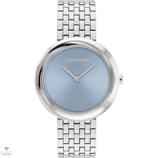 Calvin Klein Twisted Bezel női óra - CK25100065 karóra
