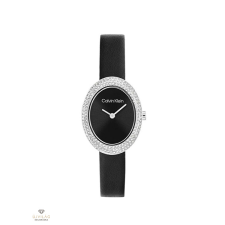 Calvin Klein Twisted Bezel női óra - CK25100145 karóra