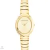Calvin Klein Twisted Bezel női óra - CK25100147