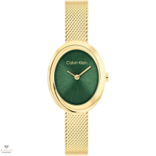 Calvin Klein Twisted Bezel női óra - CK25100152 karóra