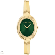 Calvin Klein Twisted Bezel női óra - CK25100203 karóra